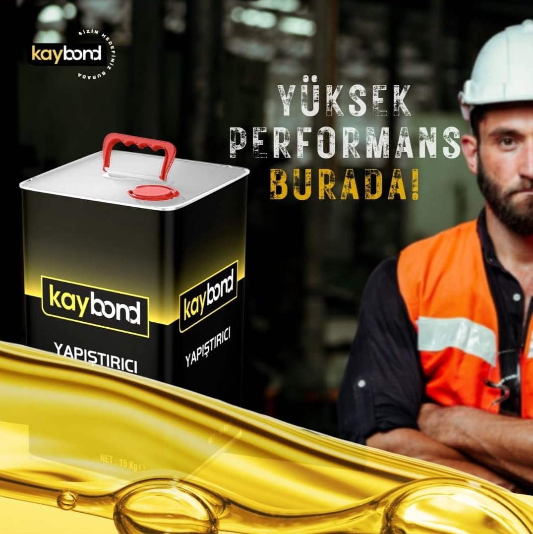 Kaybond Yapıştırıcı